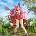 Trials of Mana Pre-Painted Figure: Angela thumbnail 13