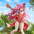 Trials of Mana Pre-Painted Figure: Angela thumbnail 14