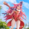 Trials of Mana Pre-Painted Figure: Angela thumbnail 15