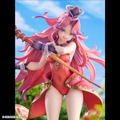 Trials of Mana Pre-Painted Figure: Angela thumbnail 16