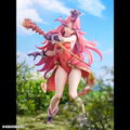 Trials of Mana Pre-Painted Figure: Angela thumbnail 18
