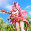 Trials of Mana Pre-Painted Figure: Angela thumbnail 19