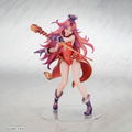 Trials of Mana Pre-Painted Figure: Angela thumbnail 3