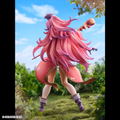 Trials of Mana Pre-Painted Figure: Angela thumbnail 21