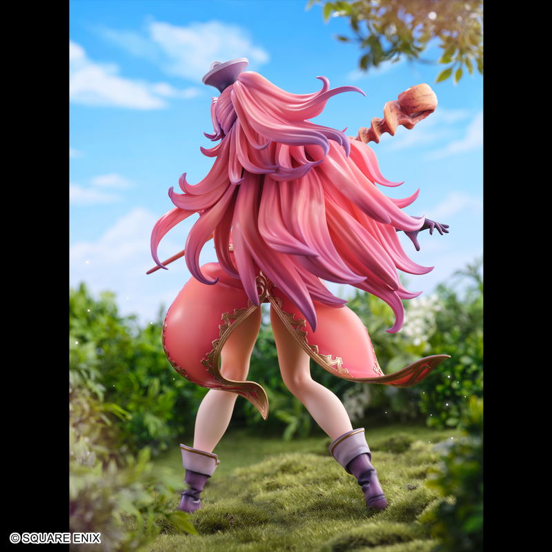 Trials of Mana Pre-Painted Figure: Angela image 21