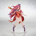 Trials of Mana Pre-Painted Figure: Angela thumbnail 4