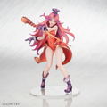 Trials of Mana Pre-Painted Figure: Angela thumbnail 5