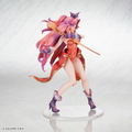 Trials of Mana Pre-Painted Figure: Angela thumbnail 6