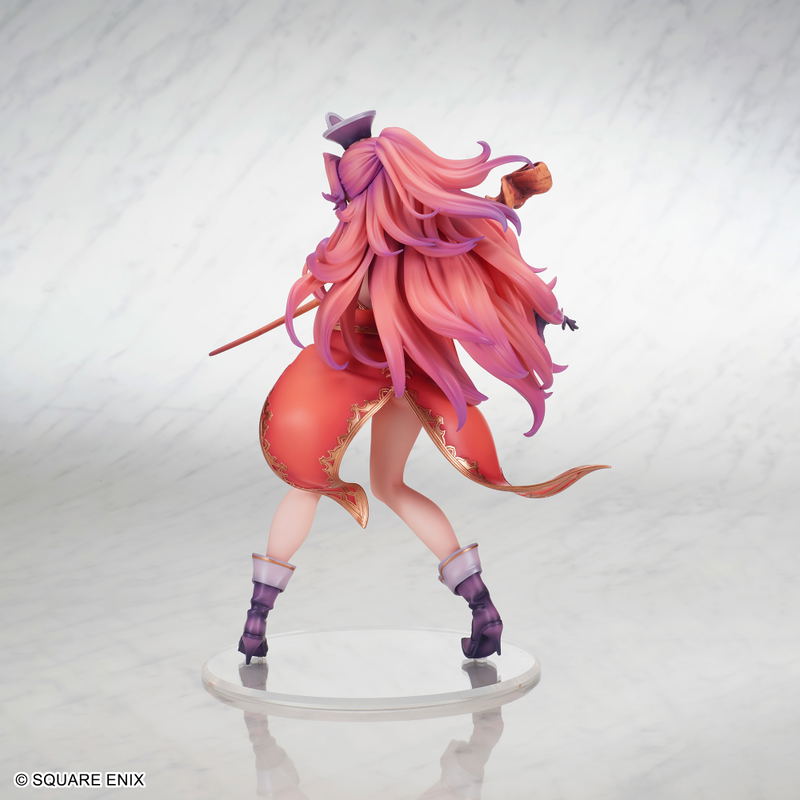 Trials of Mana Pre-Painted Figure: Angela image 8