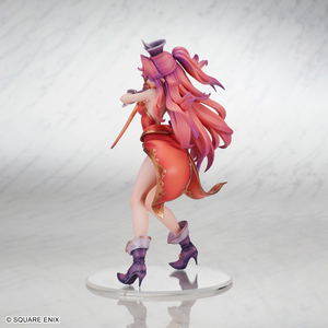 Trials of Mana Pre-Painted Figure: Angela_