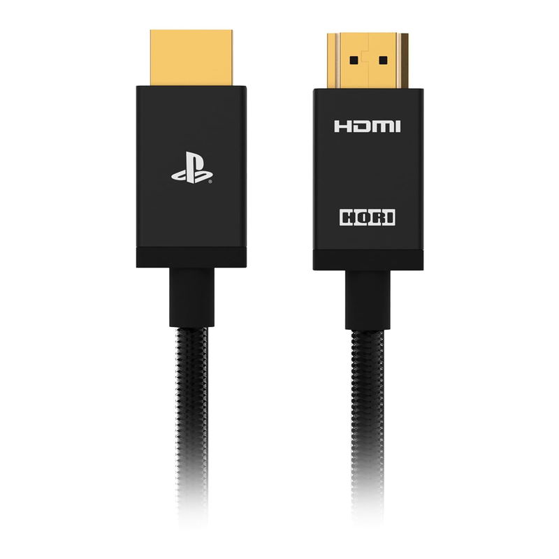 HORI - Ultra High Speed HDMI Cable for PlayStation 5 image 1