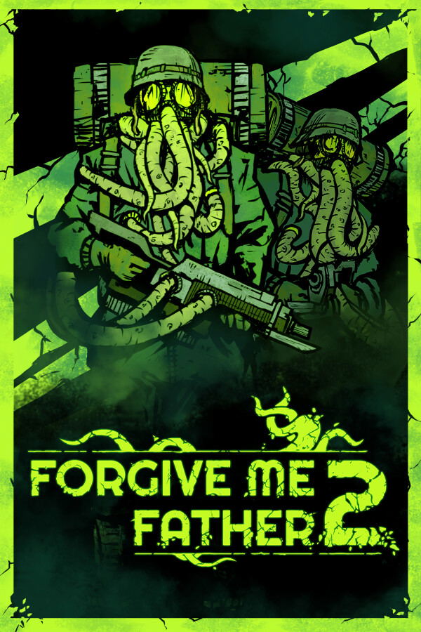 Forgive Me Father 2 <span class="ext" style="background-color: #2a475e; color: #FFFFFF;">STEAM</span> <span class="ext ext_digital">digital</span> image 1