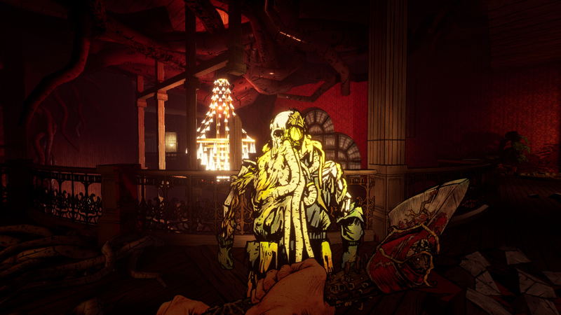 Forgive Me Father 2 <span class="ext" style="background-color: #2a475e; color: #FFFFFF;">STEAM</span> <span class="ext ext_digital">digital</span> image 13