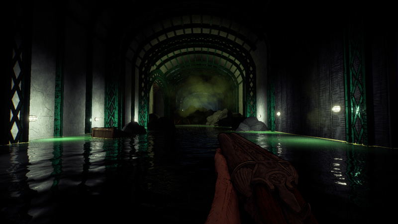 Forgive Me Father 2 <span class="ext" style="background-color: #2a475e; color: #FFFFFF;">STEAM</span> <span class="ext ext_digital">digital</span> image 15