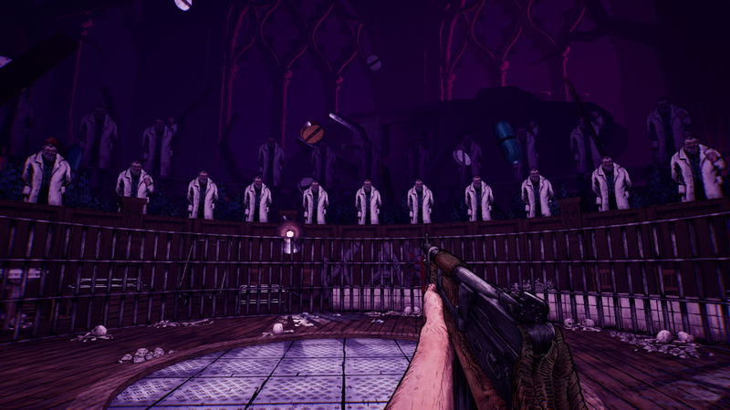 Forgive Me Father 2 <span class="ext" style="background-color: #2a475e; color: #FFFFFF;">STEAM</span> <span class="ext ext_digital">digital</span> image 16