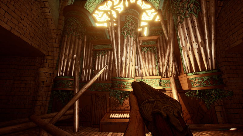 Forgive Me Father 2 <span class="ext" style="background-color: #2a475e; color: #FFFFFF;">STEAM</span> <span class="ext ext_digital">digital</span> image 17