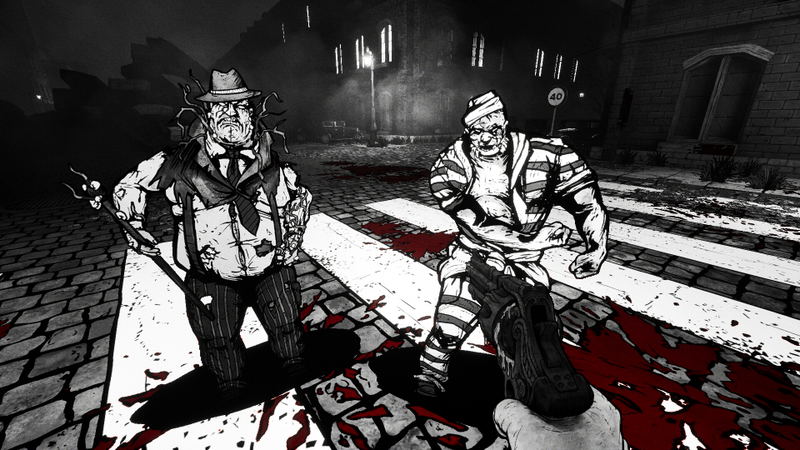Forgive Me Father 2 <span class="ext" style="background-color: #2a475e; color: #FFFFFF;">STEAM</span> <span class="ext ext_digital">digital</span> image 6
