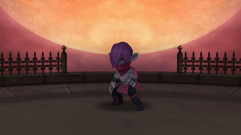 Evoland [10th Anniversary Edition] image 2