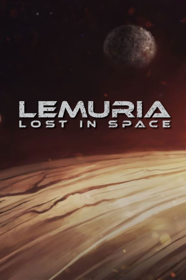 Lemuria: Lost in Space <span class="ext" style="background-color: #2a475e; color: #FFFFFF;">STEAM</span> <span class="ext ext_digital">digital</span> image 1