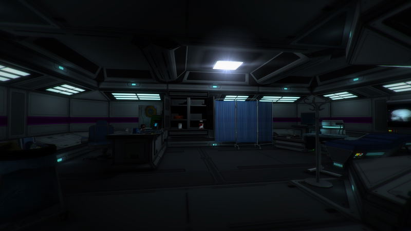 Lemuria: Lost in Space <span class="ext" style="background-color: #2a475e; color: #FFFFFF;">STEAM</span> <span class="ext ext_digital">digital</span> image 12