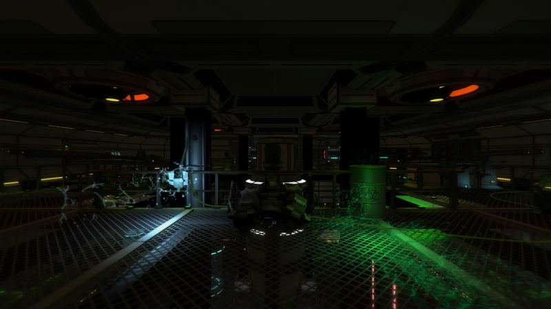 Lemuria: Lost in Space <span class="ext" style="background-color: #2a475e; color: #FFFFFF;">STEAM</span> <span class="ext ext_digital">digital</span> image 2