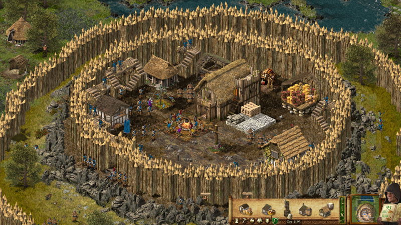 Stronghold (Definitive Edition) <span class="ext" style="background-color: #2a475e; color: #FFFFFF;">STEAM</span> <span class="ext ext_digital">digital</span> image 6