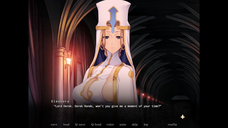 Kuroinu 2 Redux <span class="ext" style="background-color: #2a475e; color: #FFFFFF;">STEAM</span> <span class="ext ext_digital">digital</span> image 3