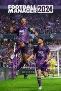 Football Manager 2024 <span class="ext" style="background-color: #2a475e; color: #FFFFFF;">STEAM</span> <span class="ext ext_digital">digital</span> thumbnail 1