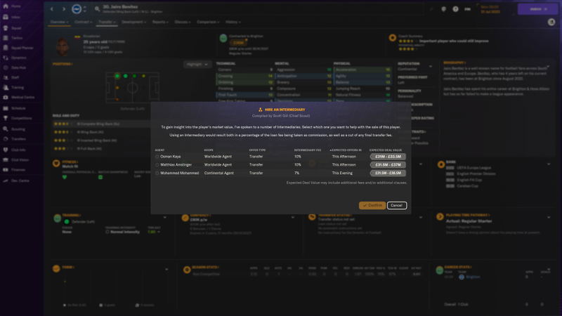 Football Manager 2024 <span class="ext" style="background-color: #2a475e; color: #FFFFFF;">STEAM</span> <span class="ext ext_digital">digital</span> image 7