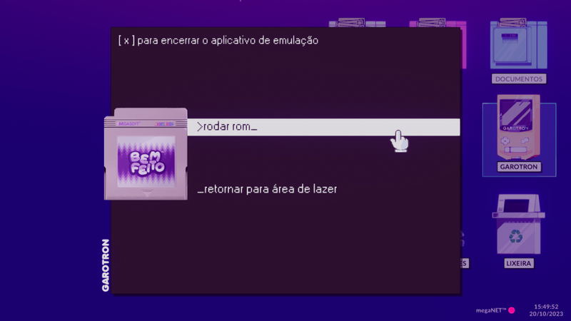 Bem Feito <span class="ext" style="background-color: #2a475e; color: #FFFFFF;">STEAM</span> <span class="ext ext_digital">digital</span> image 12