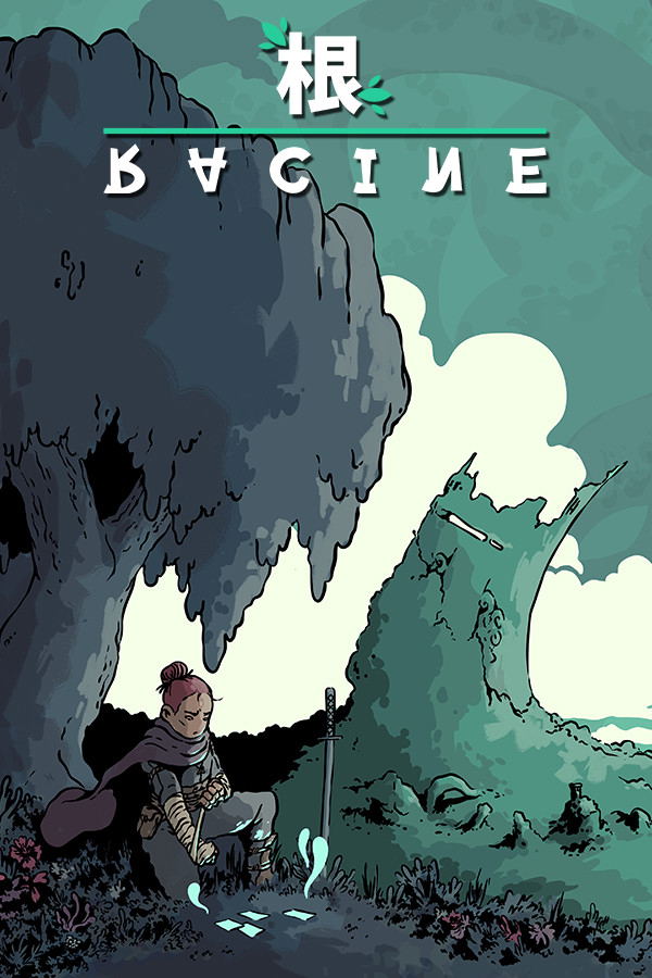 Racine STEAM digital — Import Game Deal