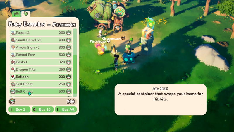 Ikonei Island: An Earthlock Adventure <span class="ext" style="background-color: #2a475e; color: #FFFFFF;">STEAM</span> <span class="ext ext_digital">digital</span> image 11