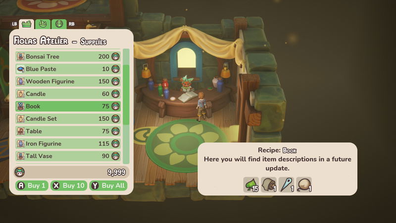 Ikonei Island: An Earthlock Adventure <span class="ext" style="background-color: #2a475e; color: #FFFFFF;">STEAM</span> <span class="ext ext_digital">digital</span> image 14
