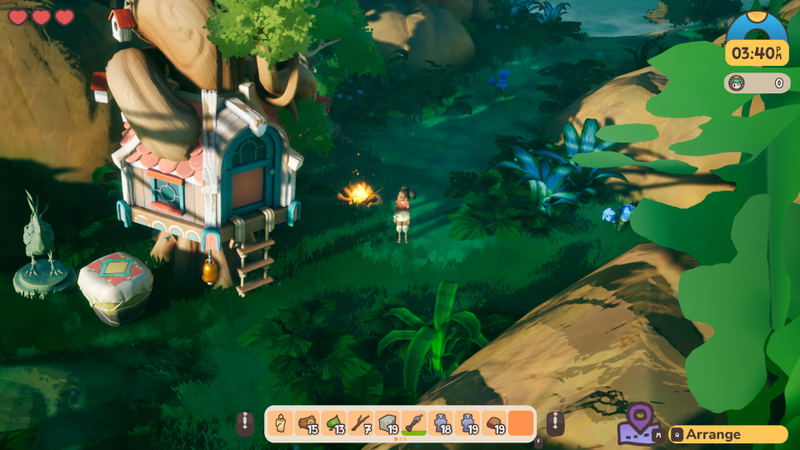 Ikonei Island: An Earthlock Adventure <span class="ext" style="background-color: #2a475e; color: #FFFFFF;">STEAM</span> <span class="ext ext_digital">digital</span> image 16