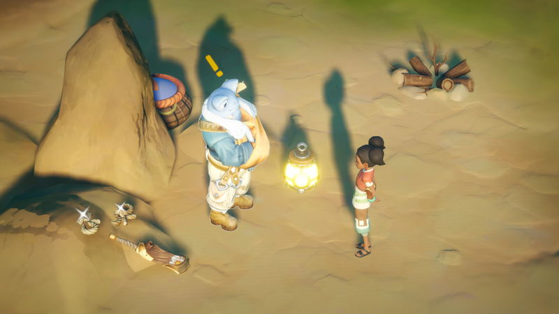 Ikonei Island: An Earthlock Adventure <span class="ext" style="background-color: #2a475e; color: #FFFFFF;">STEAM</span> <span class="ext ext_digital">digital</span> image 17