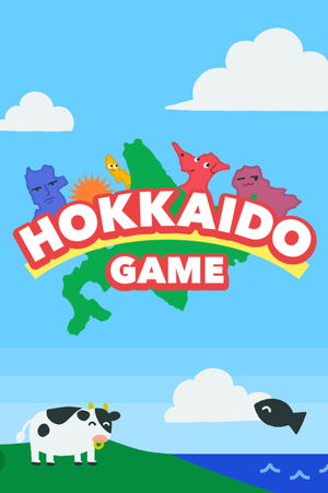 Hokkaido Game_