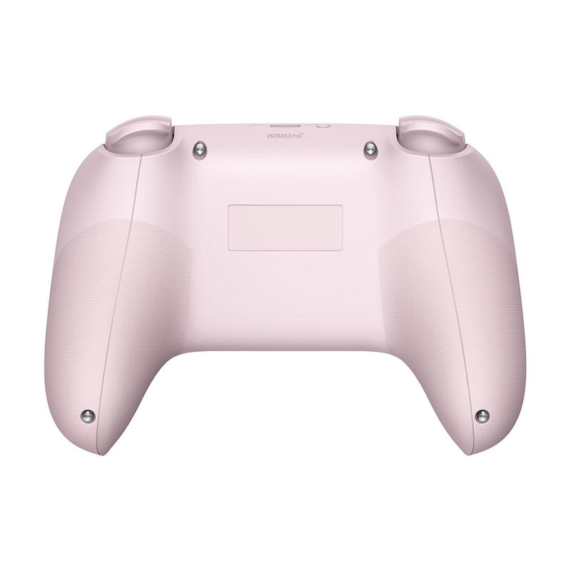 8BitDo Ultimate C Bluetooth Controller for Nintendo Switch (Pink) for ...