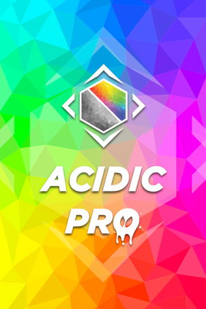 Acidic Pro_