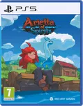Arietta of Spirits thumbnail 1