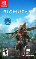 Biomutant thumbnail 1