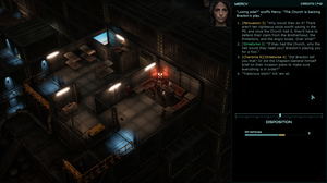 Colony Ship: A Post-Earth Role Playing Game_