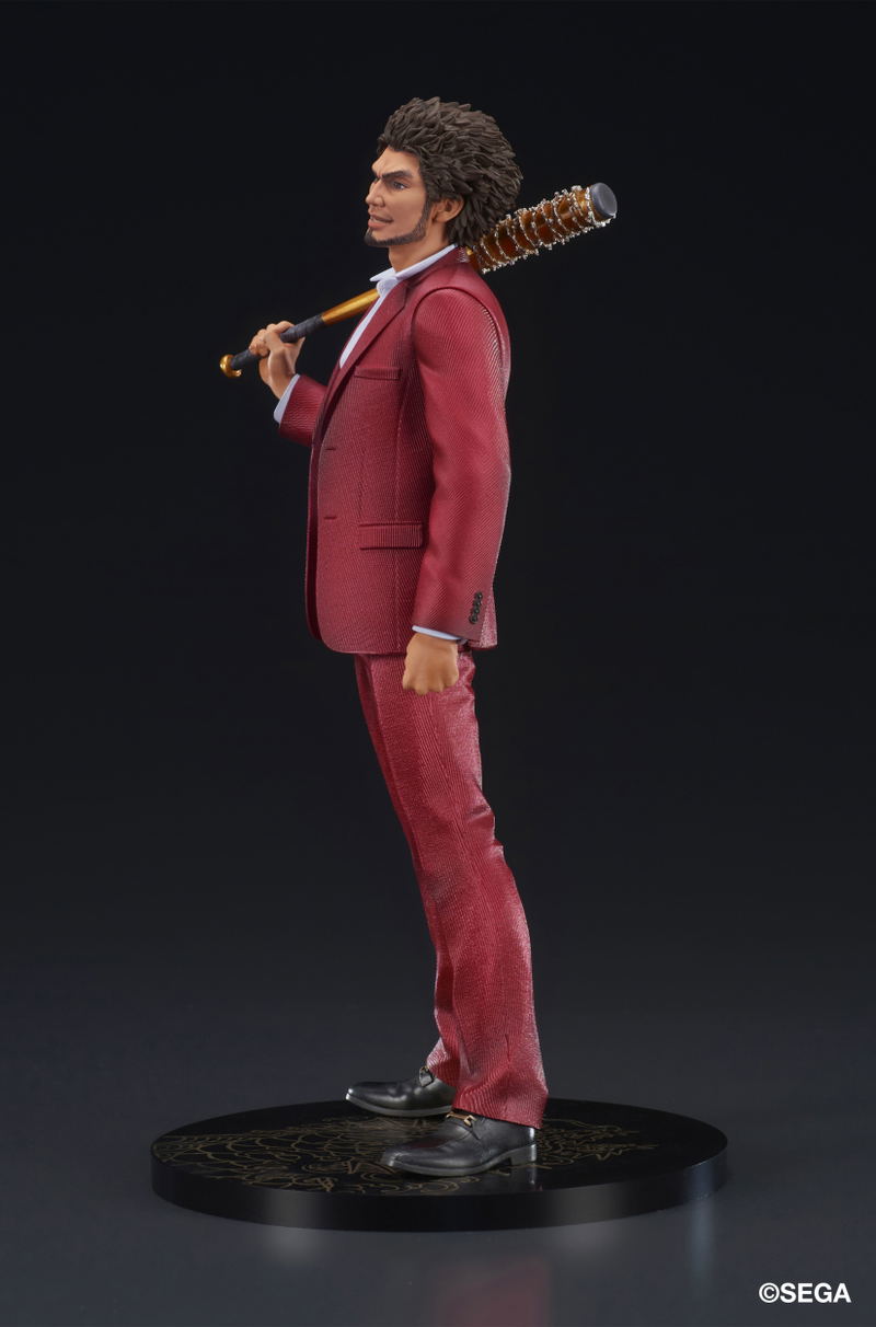 Digsta Yakuza: Kasuga Ichiban image 9