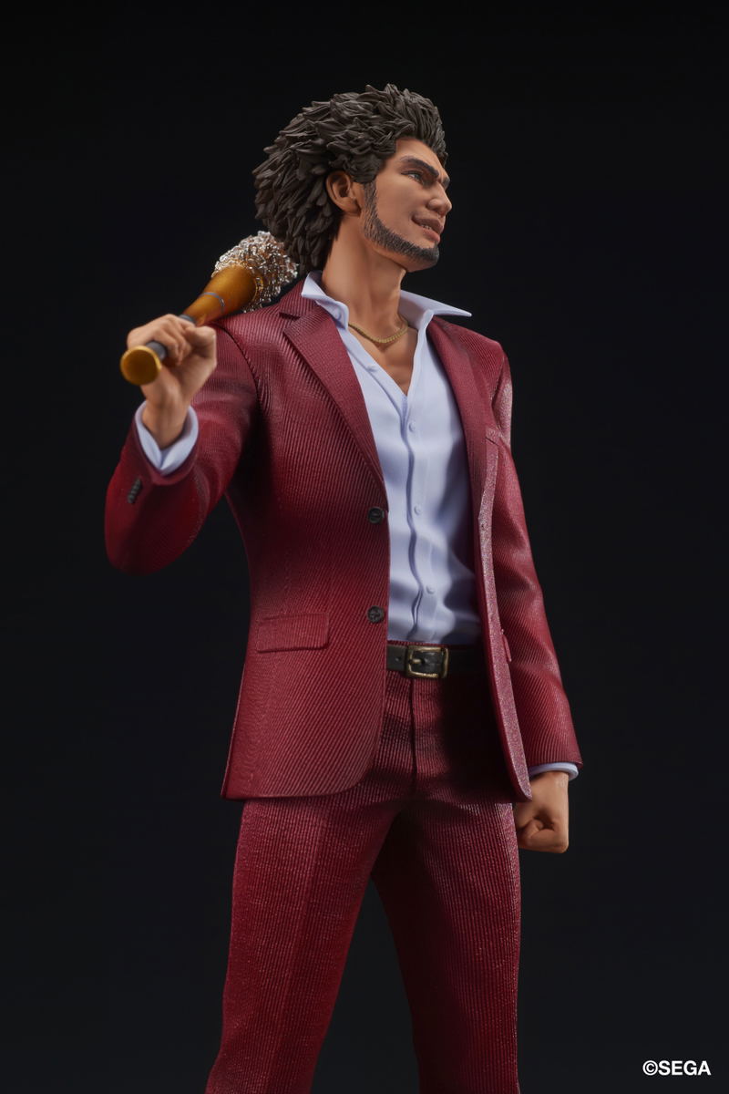 Digsta Yakuza: Kasuga Ichiban image 11