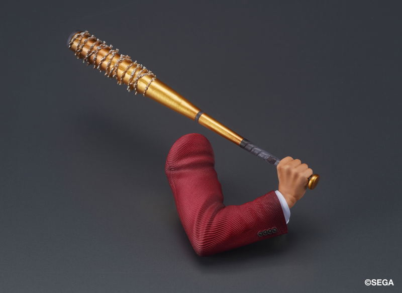 Digsta Yakuza: Kasuga Ichiban image 12