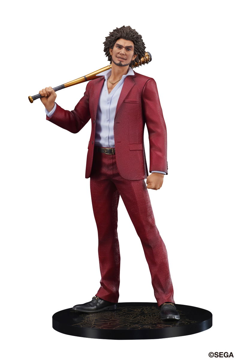 Digsta Yakuza: Kasuga Ichiban image 2