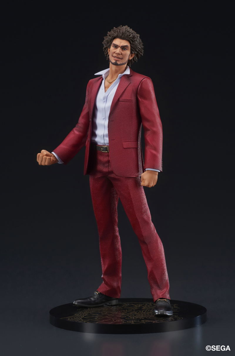 Digsta Yakuza: Kasuga Ichiban image 3