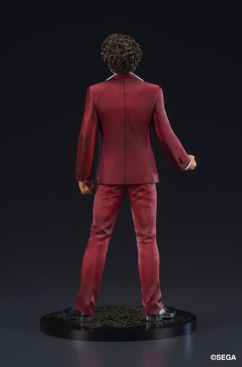 Digsta Yakuza: Kasuga Ichiban image 5