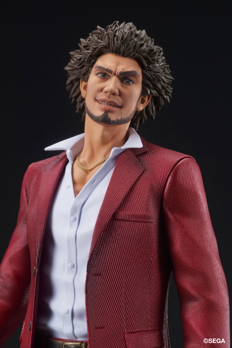 Digsta Yakuza: Kasuga Ichiban image 7