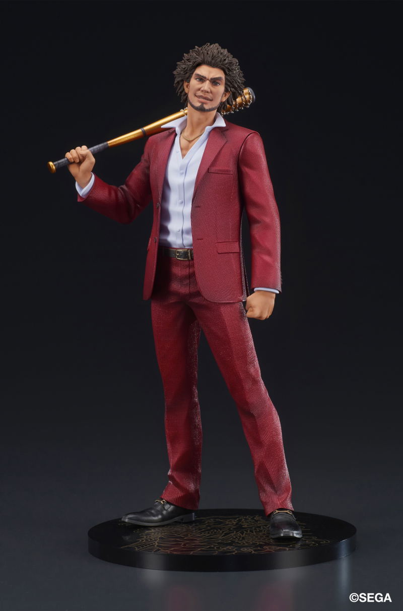 Digsta Yakuza: Kasuga Ichiban image 8
