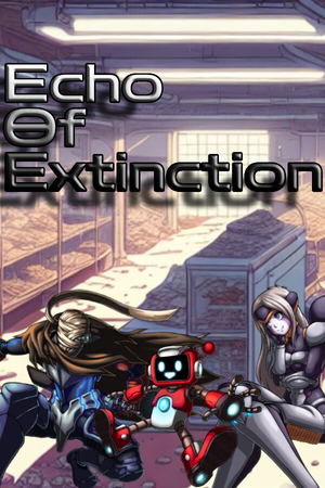 Echo of Extinction_